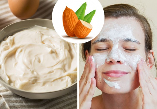 6 cách chăm sóc da mặt sạch mịn, trắng hồng từ nguyên liệu tự nhiên trong bếp 4