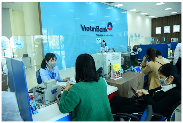   VietinBank có những biện pháp kiểm soát chi phí, gắn trực tiếp và chặt chẽ với hiệu quả hoạt động kinh doanh  