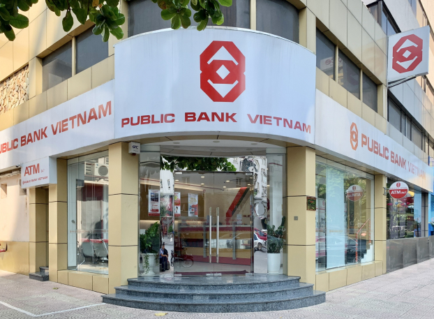   Hà Nội ghi nhận ca mắc COVID-19 thứ 22, ở Láng Hạ, là nhân viên ngân hàng Public Bank. Ảnh minh họa  