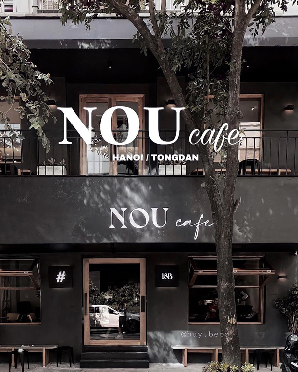 Địa chỉ những các quán cà phê mở xuyên Tết Tân Sửu 2021 ở Hà Nội 0