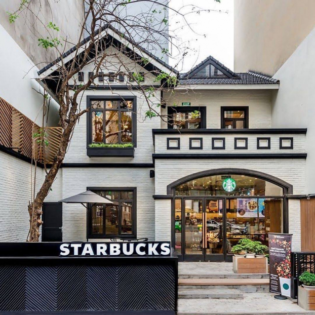 Địa chỉ những các quán cà phê mở xuyên Tết Tân Sửu 2021 ở Hà Nội 1