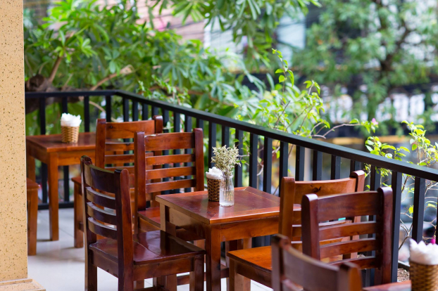 Địa chỉ những các quán cà phê mở xuyên Tết Tân Sửu 2021 ở Hà Nội 11