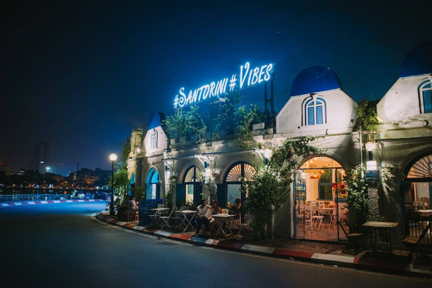Địa chỉ những các quán cà phê mở xuyên Tết Tân Sửu 2021 ở Hà Nội 32