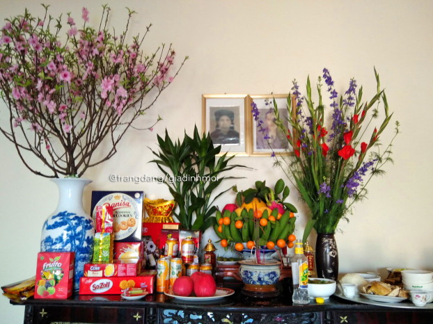 11 loại hoa nên cắm trên bàn thờ ngày Tết Tân Sửu 2021 và ý nghĩa ...