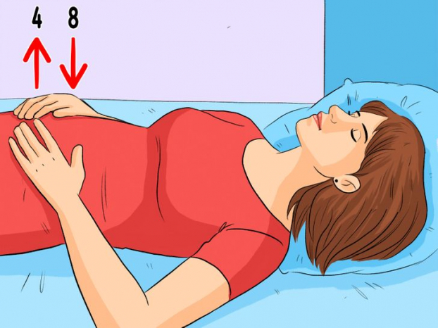 5 mẹo giúp bạn đi vào giấc ngủ nhanh và ngon hơn không cần dùng thuốc 4