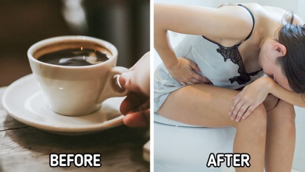 Điều gì sẽ xảy ra nếu bạn uống cà phê đầu tiên trước khi ăn sáng? 2