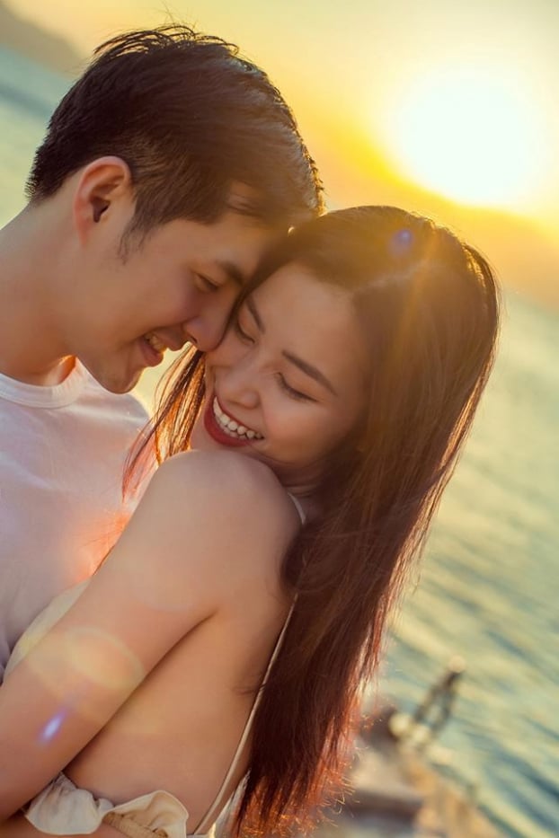 10 điều ngọt ngào đàn ông sẽ làm khi yêu bạn thật lòng 1