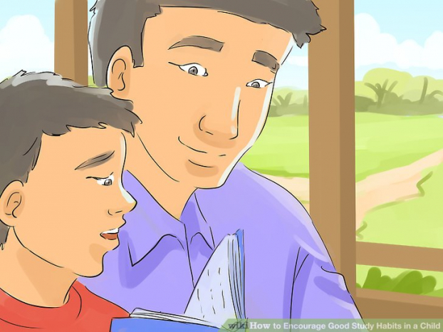   (Ảnh minh họa: wikiHow)  