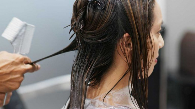 4 lý do vì sao tóc bạn rối xù, không gọn gàng 2