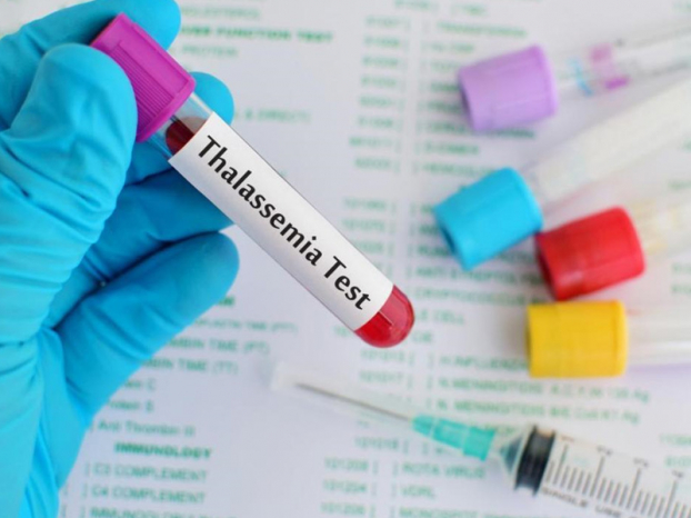   Thai phụ mắc bệnh Thalassemia cần thường xuyên kiểm tra sức khỏe để phát hiện những bất thường sớm cho mẹ và thai nhi. Ảnh minh họa  