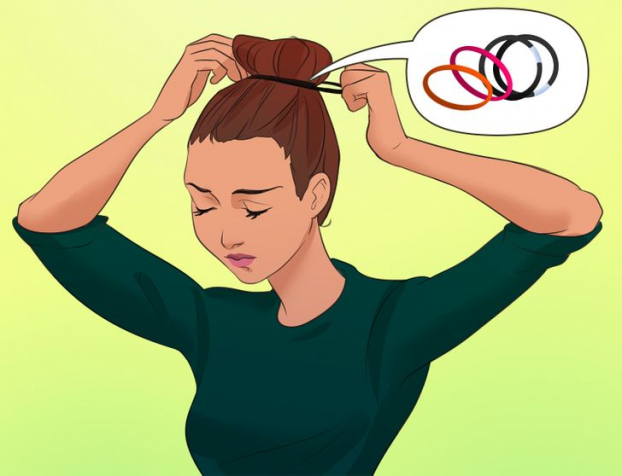 8 cách giải cứu tóc rối đơn giản giúp lấy lại mái tóc suôn mượt từ chân đến ngọn 6