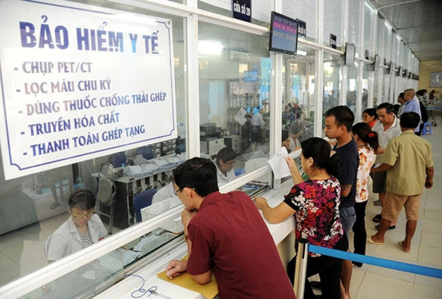 Từ 1/3/2021, 8 trường hợp hưởng chi phí khám chữa bệnh BHYT đúng tuyến 0