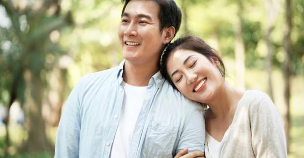 7 bí quyết hôn nhân của các cặp vợ chồng hạnh phúc 0
