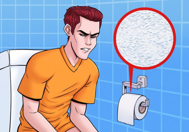 4 lý do vì sao bạn nên dùng vòi xịt thay giấy vệ sinh 0