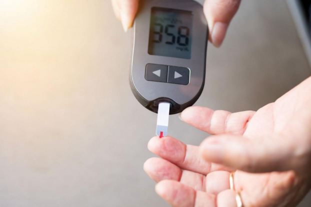 4 dấu hiệu sớm cảnh báo bệnh tiểu đường nhiều người bỏ qua 0