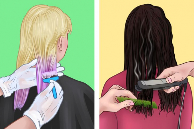Với mỗi loại tóc, bao lâu bạn cần đi cắt tỉa một lần để có vẻ ngoài hoàn hảo? 4