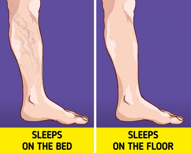 Vì sao người Nhật thường ngủ trên sàn và 5 lý do bạn nên thử 2