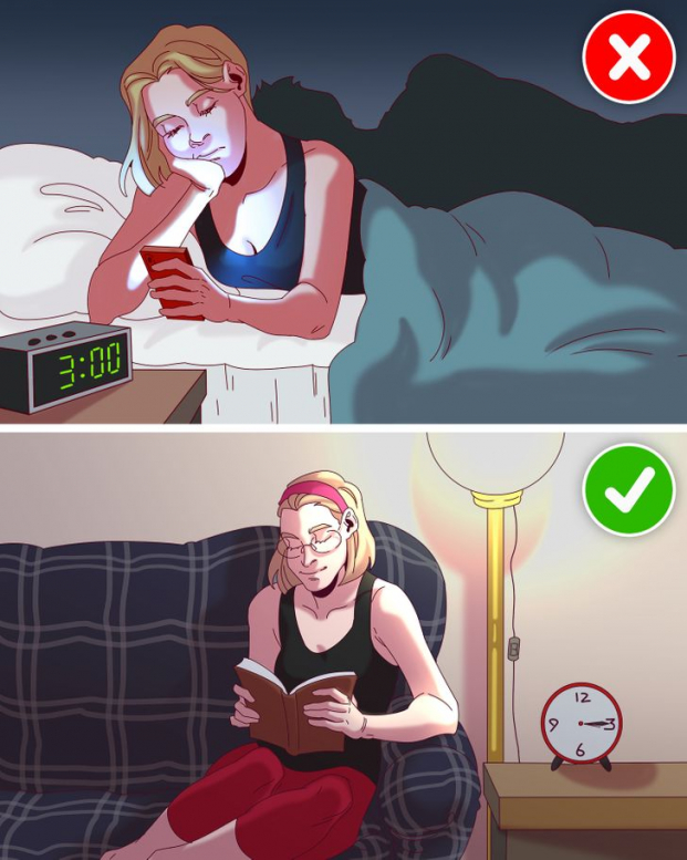 3 vấn đề khi đi ngủ làm ảnh hưởng hạnh phúc vợ chồng 0