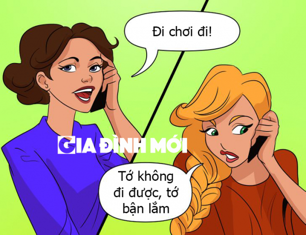 7 dấu hiệu cảnh báo một người âm thầm ghen tị với bạn 2