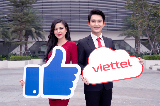   Viettel đạt giá trị thương hiệu hơn 6 ty USD  