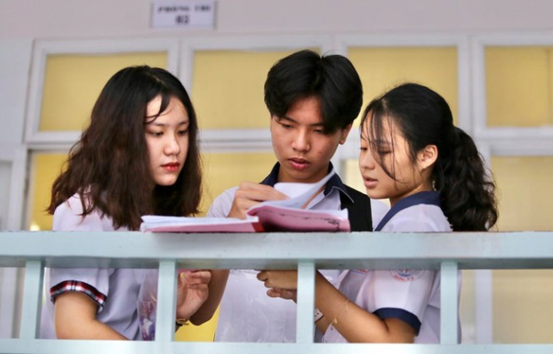   Thí sinh thi vào lớp 10 tại Hà Nội cần lưu ý 1 số vấn đề của kỳ thi năm nay.  