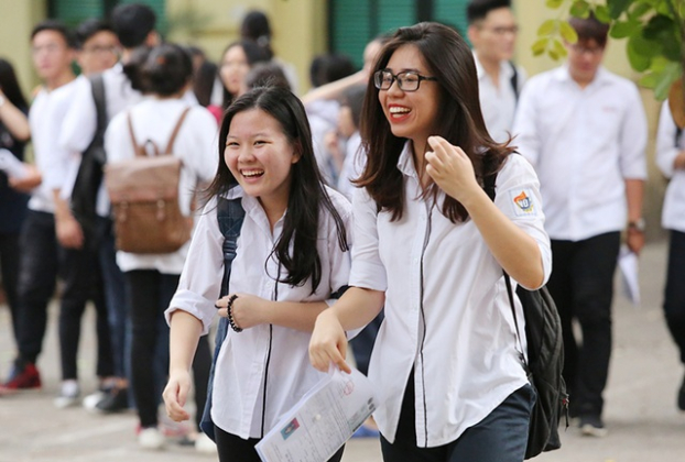 ĐH Kinh tế quốc dân, Sư phạm Hà Nội và danh sách trường xét tuyển học bạ năm 2021 1