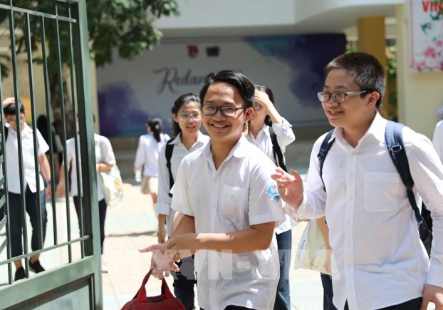 5 điểm cần lưu ý trong kỳ thi lớp 10 năm học 2021 - 2022 tại Hà Nội 1