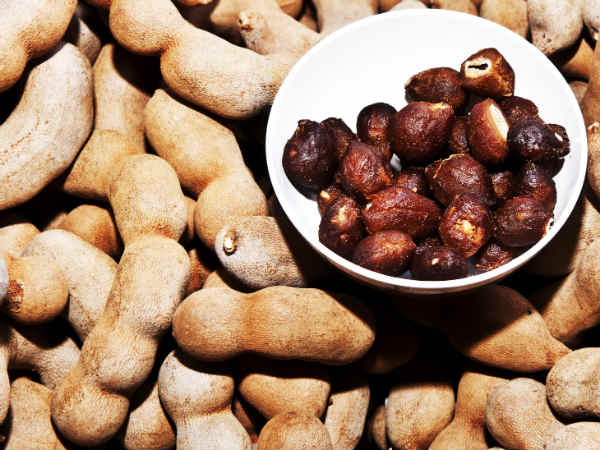 7 thực phẩm vị chua 'càng ăn càng gầy', ai muốn giảm cân nên lưu lại ngay 2