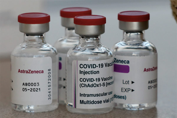 3 tuần tới Việt Nam nhận hơn 800.000 liều vắc-xin COVID-19 nhập khẩu 0