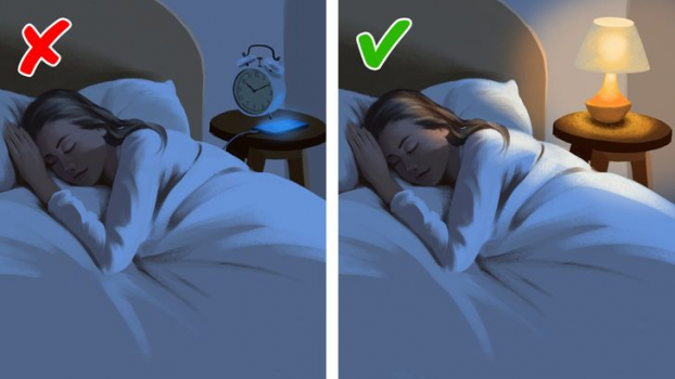 Chuyên gia cảnh báo: 6 thứ tốt nhất không nên đặt trong phòng ngủ 1