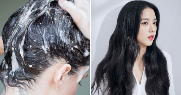 5 nguyên tắc chăm sóc, phục hồi tóc hư tổn sau mùa đông 1
