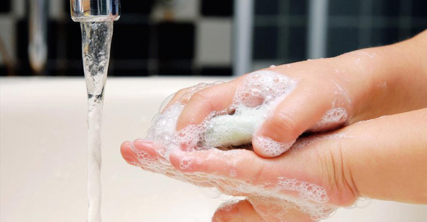 Điều gì sẽ xảy ra nếu bạn không rửa tay sau khi đi vệ sinh? 0