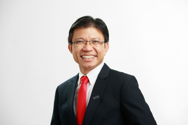   GS.TS Hoàng Anh Tuấn được bổ nhiệm Hiệu trưởng trường ĐH Khoa học xã hội và nhân văn.  