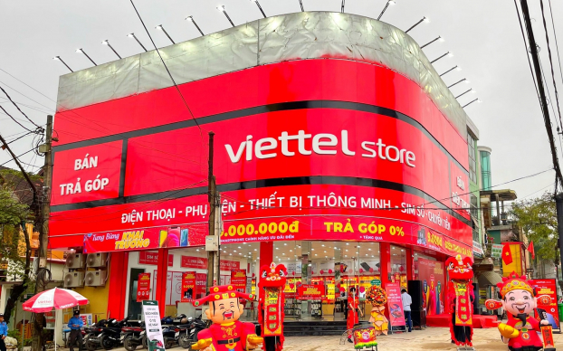 Mi Fan Festival 2021: Viettel Store chơi lớn, ưu đãi khủng nhất thị trường? 1