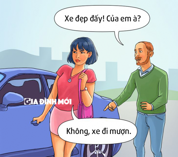 10 mẹo phòng thân mọi phụ nữ cần biết để an toàn khi ra ngoài hay ở nhà một mình 1