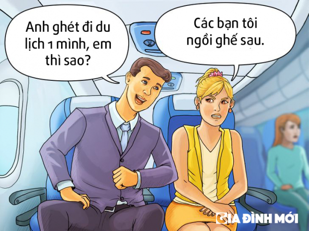 10 mẹo phòng thân mọi phụ nữ cần biết để an toàn khi ra ngoài hay ở nhà một mình 3