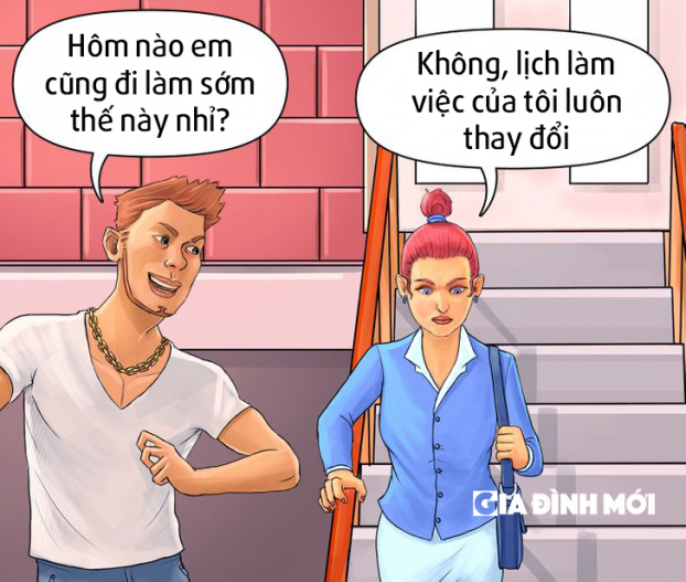 10 mẹo phòng thân mọi phụ nữ cần biết để an toàn khi ra ngoài hay ở nhà một mình 8