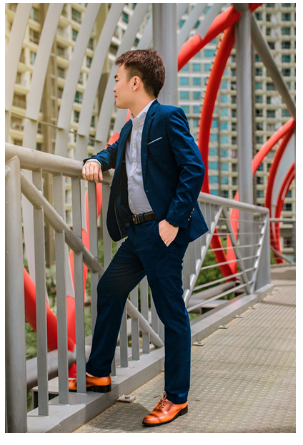   Nguyễn Công Thành (Otis Nguyen) hiện nay là chuyên gia tư vấn TikTok Ads và giảng viên đào tạo về digital marketing được nhiều người tin tưởng.  