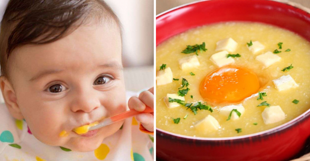 Vì sao trứng là một trong những thực phẩm giàu dinh dưỡng nhất cho trẻ? 0