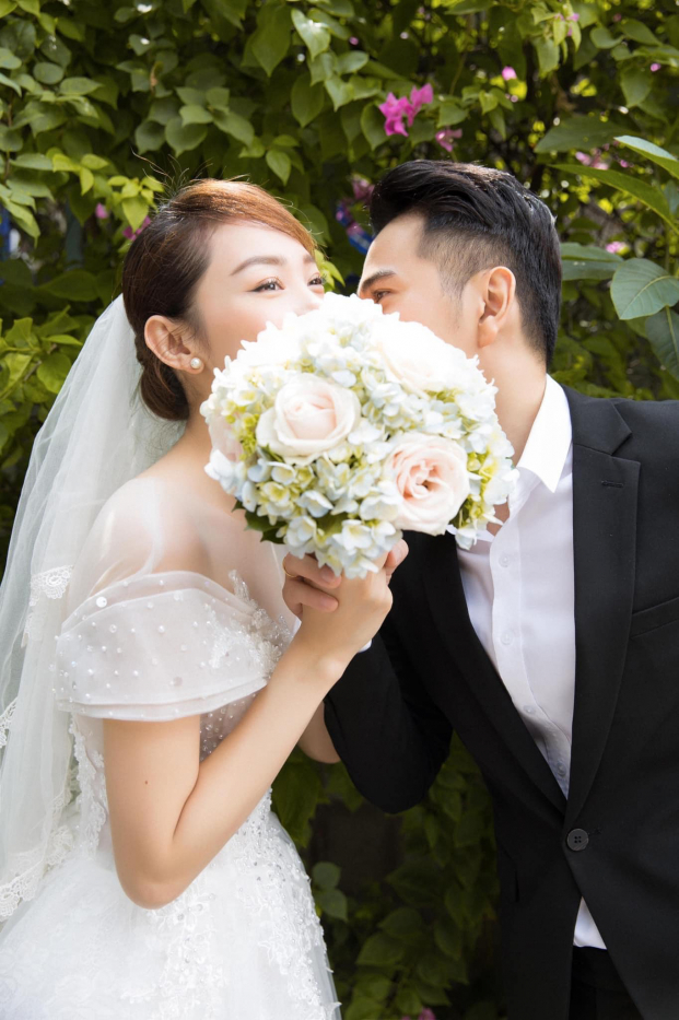 10 điều các cặp vợ chồng cần làm để giữ gìn hôn nhân hạnh phúc 2