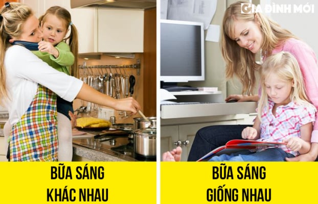 Điều gì sẽ xảy ra nếu bạn ăn cùng một bữa sáng mỗi ngày? 0