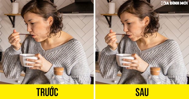 Điều gì sẽ xảy ra nếu bạn ăn cùng một bữa sáng mỗi ngày? 2