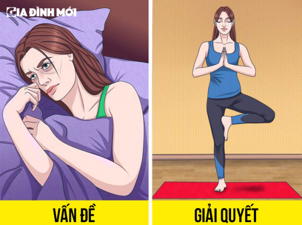 Điều gì sẽ xảy ra với cơ thể nếu bạn tập thể dục trước khi đi ngủ? 3