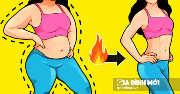 5 cách giúp bạn đốt cháy nhiều calo hơn khi tập luyện để giảm cân nhanh hơn 0