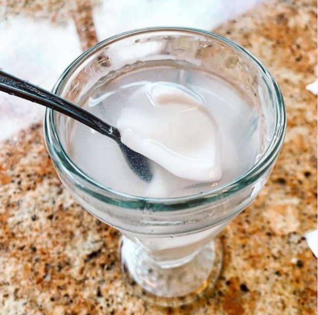 Điều gì xảy ra với cơ thể khi bạn uống nước dừa thường xuyên? 4