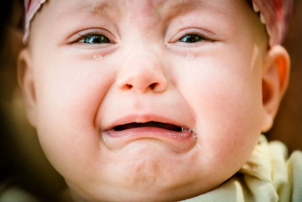 6 lý do vì sao khóc có thể có lợi cho bạn 2