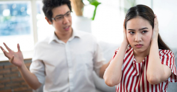 4 cách đối phó khi chồng nóng giận, vợ thông minh nên biết 0