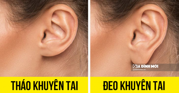 Điều gì sẽ xảy ra nếu bạn không tháo trang sức trước khi đi ngủ? 3