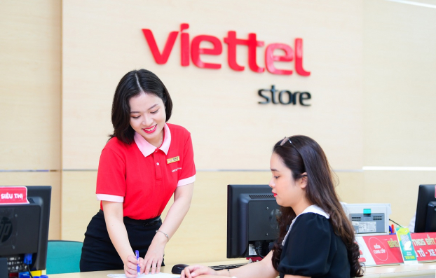 Viettel Store nói gì trước việc thay đổi đồng loạt banner 'lạ' trên website? 2