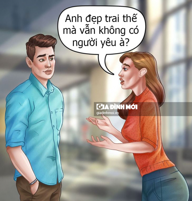 9 câu hỏi tưởng bình thường nhưng rất thiếu tế nhị, dễ khiến người nghe bị xúc phạm 0